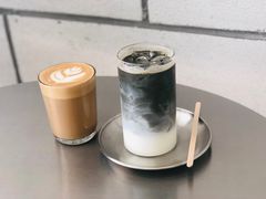 -RWORK·COFFEE(滨江店)