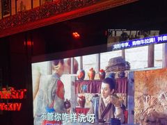-温莎KTV(珠江路店)