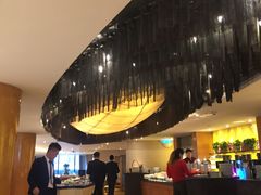 -威斯汀舞台餐厅