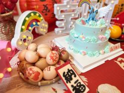 -禧悦府国际月子会所(总店)