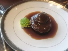 -君庭中餐馆(湘江豪生店)