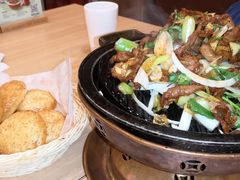 -宏状元现熬粥·京味菜(黄寺大街店)