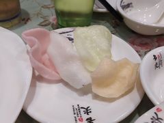 -去那小馆