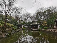 -秋霞圃