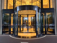 -Social 秀西餐厅-长沙瑞吉酒店(运达店)