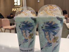 -奈雪的茶(湖滨银泰in77C区PRO店)