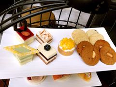 -天津海河悦榕庄·Lobby Lounge大堂吧