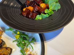 -外滩往事民国上海菜(黄浦店)