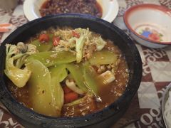 -老三样·旧食新味(船山路店)