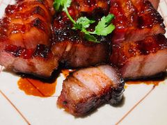 荔枝木叉烧-广府乡下·饭庄(新港东路店)