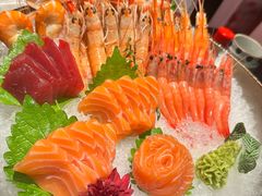 -吉川谷谷·日料放题(广安门店)