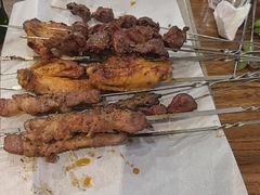 -壹块捌烧烤(灯市口店)