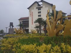 -齐河孔雀王温泉酒店·金孔雀自助百汇