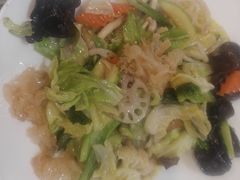 -桃子餐厅·天津菜(王顶堤总店)