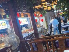-野渡坡·极致湘菜·庭院餐厅(汉阳店)