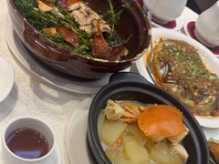 -东国海鲜火锅城(氹仔店)