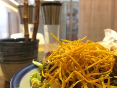 -一井烧肉·活鳗·寿司(望京SOHO店)