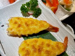 -大渔铁板烧(万象城店)