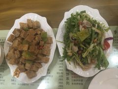 -葛记焖饼(伏牛路店)