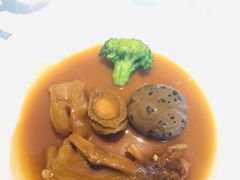 皇朝一品煲-皇朝会.经典传统粤菜(外滩店)