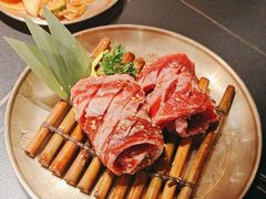 -西塔老太太泥炉烤肉(龙湖北苑天街店)