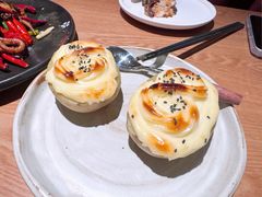 -吕氏疙瘩汤·新鲁菜(济南万象城店)