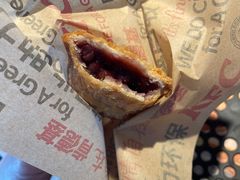 -肯德基(杭州浦沿店)