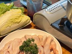 -小众茶餐厅(金山店)