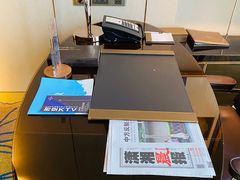 -长沙富力万达文华酒店