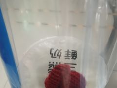 -兰熊鲜奶(西直门凯德mall店)