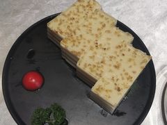 桂花糕-味可道美食坊(福基路店)