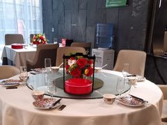 -味+新京宴·烤鸭·北京菜(创意谷店)