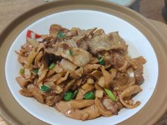 -大盐帮川菜馆(长楹天街店)