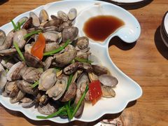 -食鸡公社辣子鸡·潍坊菜·烧烤