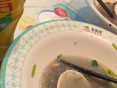 -苏晓玥·手作江南小吃(深圳北站店)
