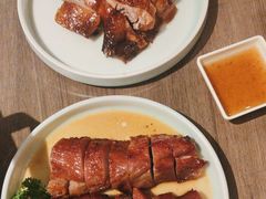 -新旺茶餐厅·早餐·夜宵(长乐店)