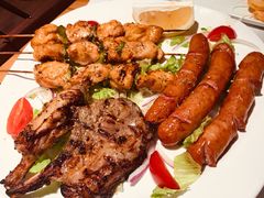 -HELLO MUSAE 拾光缪斯餐厅·纯正希腊风味(苏州中心店)