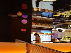 -星伦多自助料理·涮烤一体(虹悦城店)