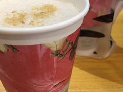 素颜锡兰-茶颜悦色(平和堂负一楼店)