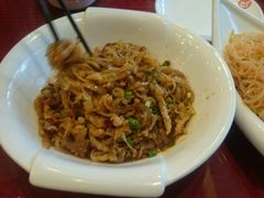 -大地春饼店(黄河路店)