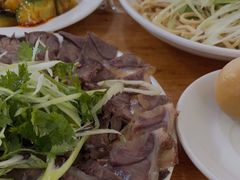 -十二忠手拉面(中华路店)