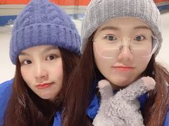 -绍兴启迪乔波冰雪世界
