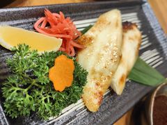 -越日本料理(新地假日广场店)