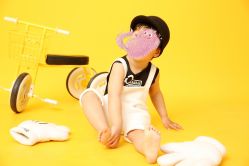 -蜜阁孕味亲子摄影(太奥广场店)