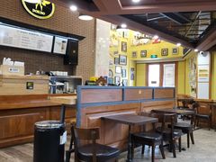 大堂-多克多蒸气茶DOKDO(鼓楼绿地店)
