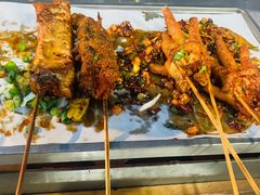 -小板凳(四公里店)