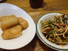 -兔槽江湖菜·重庆璧山兔(水围店)