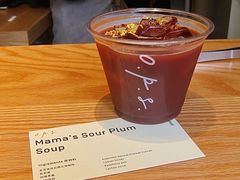 -O.P.S. CAFE