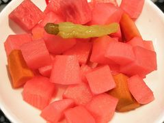 -胖妹面庄(香饵胡同店)