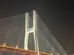 -黄浦江游览快线(金陵东路码头)